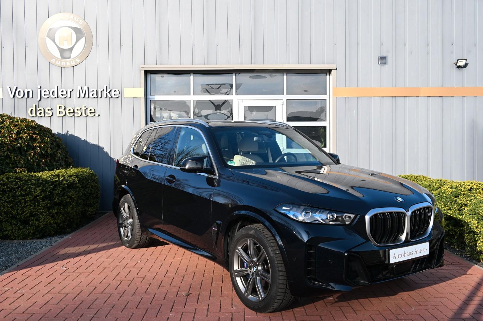 BMW X5 M60 i xDrive  NP. 149000,-