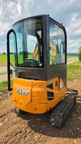 Case CX18B | 1949h | Netto 14960.- - Case Schlepper