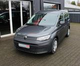 Volkswagen Caddy Basis 1.5 TSI 85kW/116PS, DSG, RFK, AHK