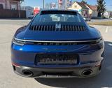 Porsche 992 4 GTS Ö-1.Besitz Unfallfrei Approved 27 Bose - Porsche 992: Von Privat