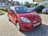 Renault Twingo Authentic Klima Sommer-und Winterräder - Renault Twingo aus 2009