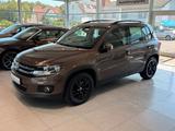 Volkswagen Tiguan Trend & Fun BMT - Volkswagen Tiguan: Kombi