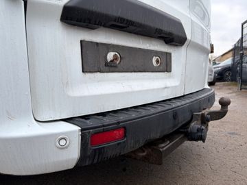 Ford Transit Custom - 5