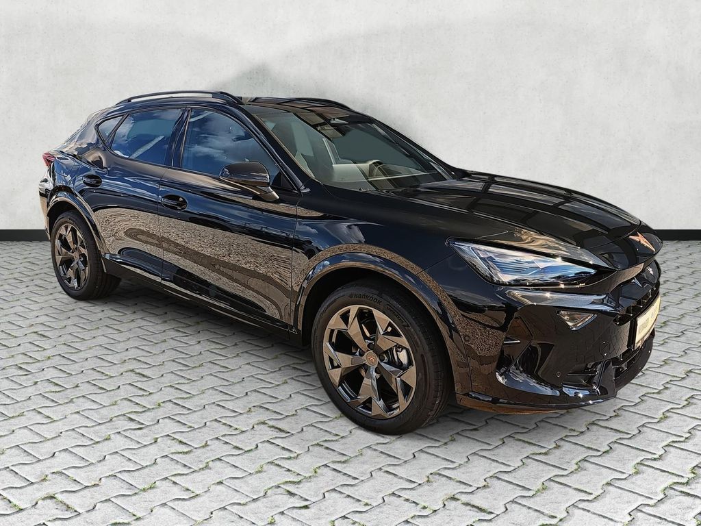 Image of Cupra Formentor