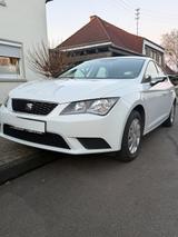 Seat Leon ST 1.2 TSI 81kW Start&Stop Reference Re...