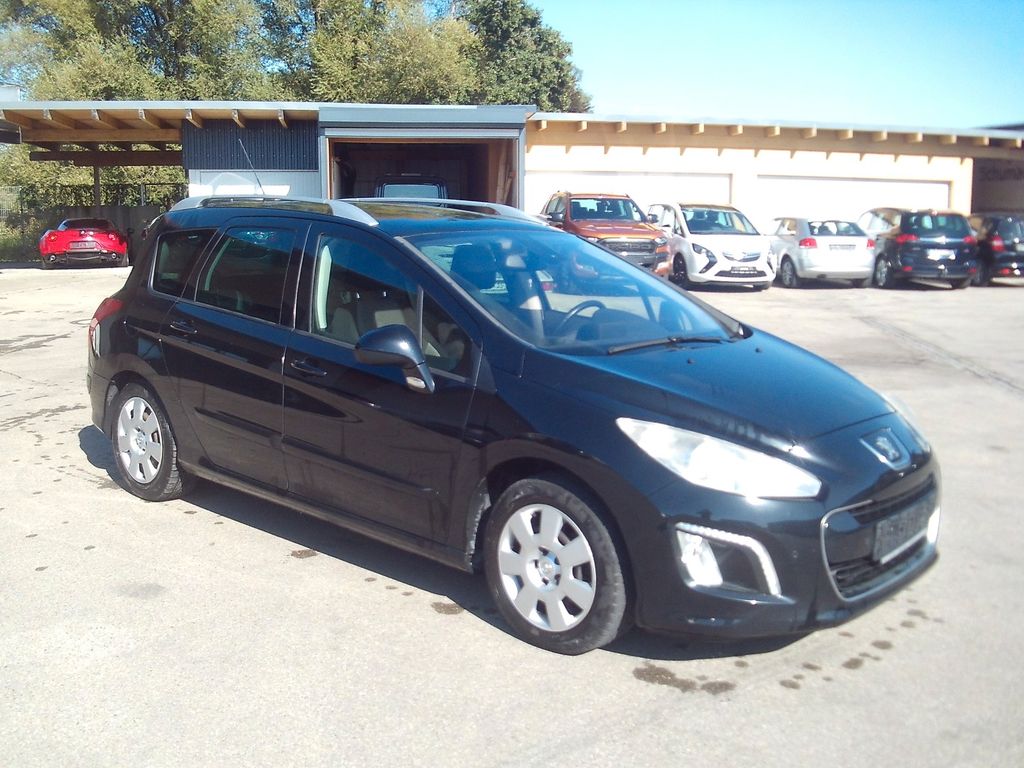 Angebot ansehen Peugeot 308