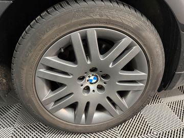BMW 740 - 9