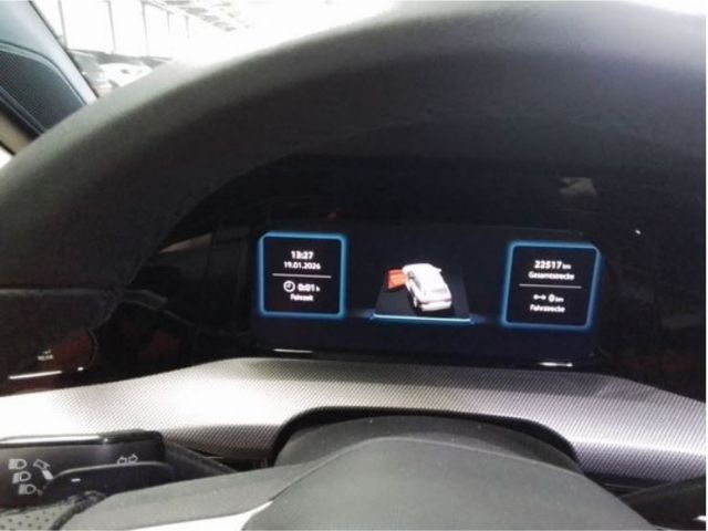 Golf Variant VIII 2.0TDI DSG R-Line AHK/IQ.Light