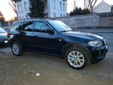 BMW Bmw X5 e70 4.8i  v8   7 Setzer - BMW X5 aus 2007: 4.8