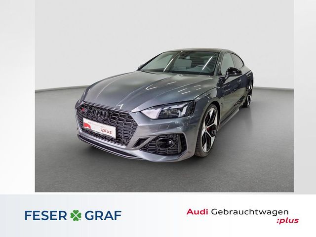 Audi RS5 Sportback RS Competition Laser Pano