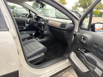 Citroën C3 1.2 VTR-Sport NAVIKAMERAPDC