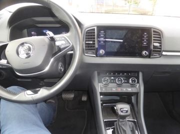 Skoda Karoq - 5