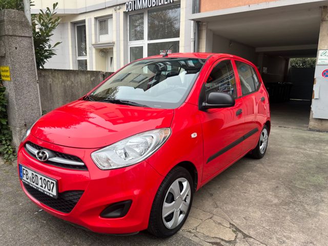 Hyundai i10 Classic 25.000 Km Orginal