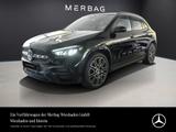 Mercedes-Benz GLA 200 AMG-NIGHT-KEYLESS-DISTRONIC-AHK-UVP 58.5 - Mercedes-Benz GLA 200 in Wiesbaden