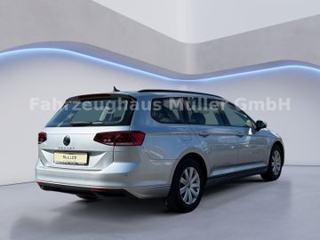 Volkswagen Passat Variant - 5