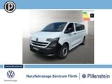 Volkswagen T7 Kombi LR DOPPELKLIMA 9 SITZE HECKTÜREN - Volkswagen T7 Kombi Diesel Gebrauchtwagen