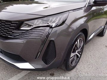 Peugeot 3008 - 9
