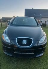 Seat Altea XL 1.8T FSI Stylance - Seat Altea: 1.8