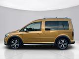 Volkswagen Caddy*Automatik*5.Sitze*HU/AU Neu*SHZ*Temp.*BT - Volkswagen Caddy Maxi aus 2018