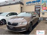 Skoda Octavia Combi 1.8 TSI Style LED/Navi/Winterpaket - Skoda Octavia mit Benzin-Antrieb: Kombi, 1.8