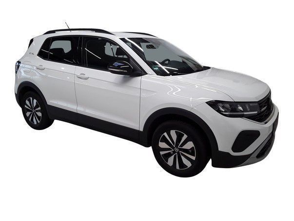 Volkswagen T-Cross - Bild 3
