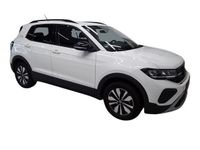 Volkswagen T-Cross - Vorschau Bild 3