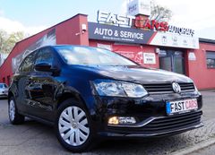Fahrzeugabbildung Volkswagen Polo V Comfortline BMT/Start-Stopp Klima SHZ TOP