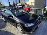 Opel Astra G Cabrio 1.8 16V TÜV NEU - Opel Astra: Cabrio, 16v