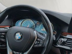BMW 540i xDrive LuxuryLine~NightVis~Pano~HuD~Driv.As