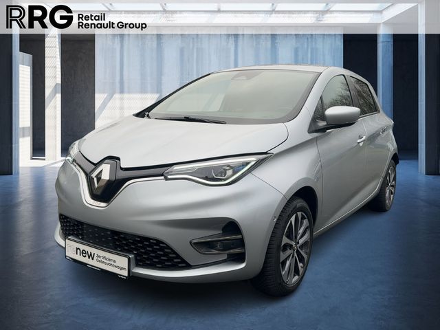 Renault ZOE INTENS R135 50 kWh BATTERIEKAUF