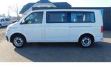 Volkswagen T6.1 Caravelle Abt e-Lang DSG-4Gang 9 Sitze Navi