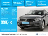 Volkswagen Tiguan - Vorschau Bild 2