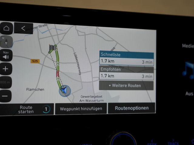 Hyundai i30 – Bild 18