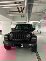 Jeep Wrangler 80TH 2.0 T-GDi Unlimited Sahara - Jeep Wrangler in Krefeld