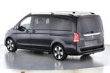 Mercedes-Benz V 250 d Edition lang MBUX/Rückfahrk./ILS-LED - Mercedes-Benz V 250 mit Diesel-Antrieb: Automatik
