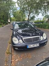 Mercedes-Benz E 320 Kombi | 224 PS | Autom... - gebrauchte Mercedes-Benz E 320 aus dem Jahr 2004