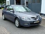 Mazda 3 Lim. 1.6 Sport Active XENON|SHZ|2.HAND - Mazda 3: Active