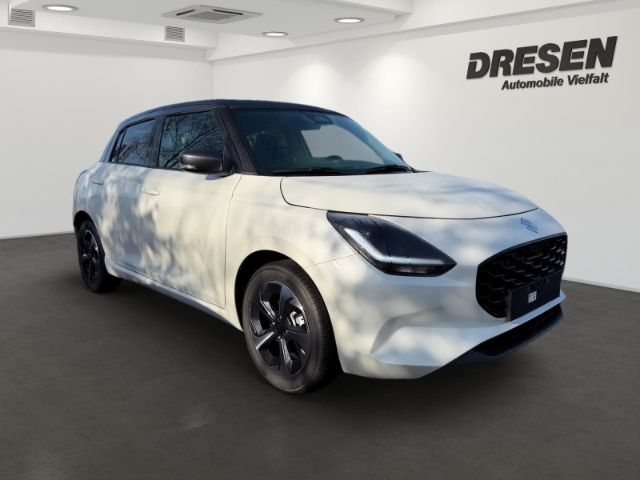 Suzuki Swift - Bild 3
