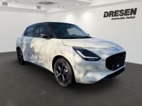 Suzuki Swift - Vorschau Bild 3