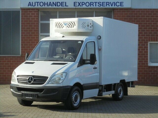 Mercedes Benz Sprinter 316cdi фургон рефрижератор