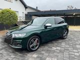 Audi SQ5 TDI tiptronic quattro - Neuer Motor - Audi SQ5 Gebrauchtwagen in München