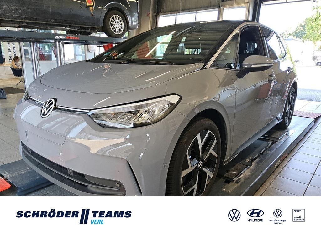 Image of Volkswagen ID.3