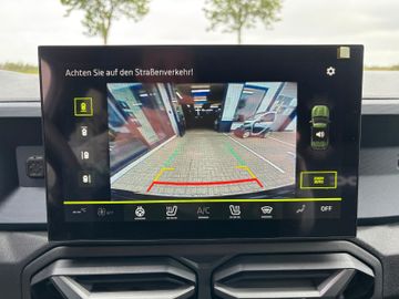 Dacia Duster HYBRID 140 Journey