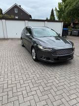 Ford  Mondeo 2.0 Diesel Euro6 - Ford Mondeo: Eu
