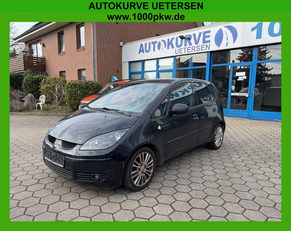 Angebot ansehen Mitsubishi Colt