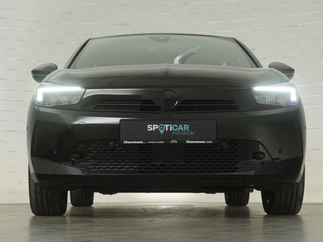 Corsa-e F FACELIFT ELECTRIC GS LONG RANGE 51kWH