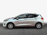 Ford Fiesta 1.1 S&S COOL&CONNECT - Ford Fiesta: 1.1