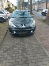 Peugeot 307 CC - Peugeot 307 aus 2009