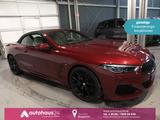 BMW 840d xDrive M Sport Laser|Navi|ACC|Kamera - BMW 840: Cabrio