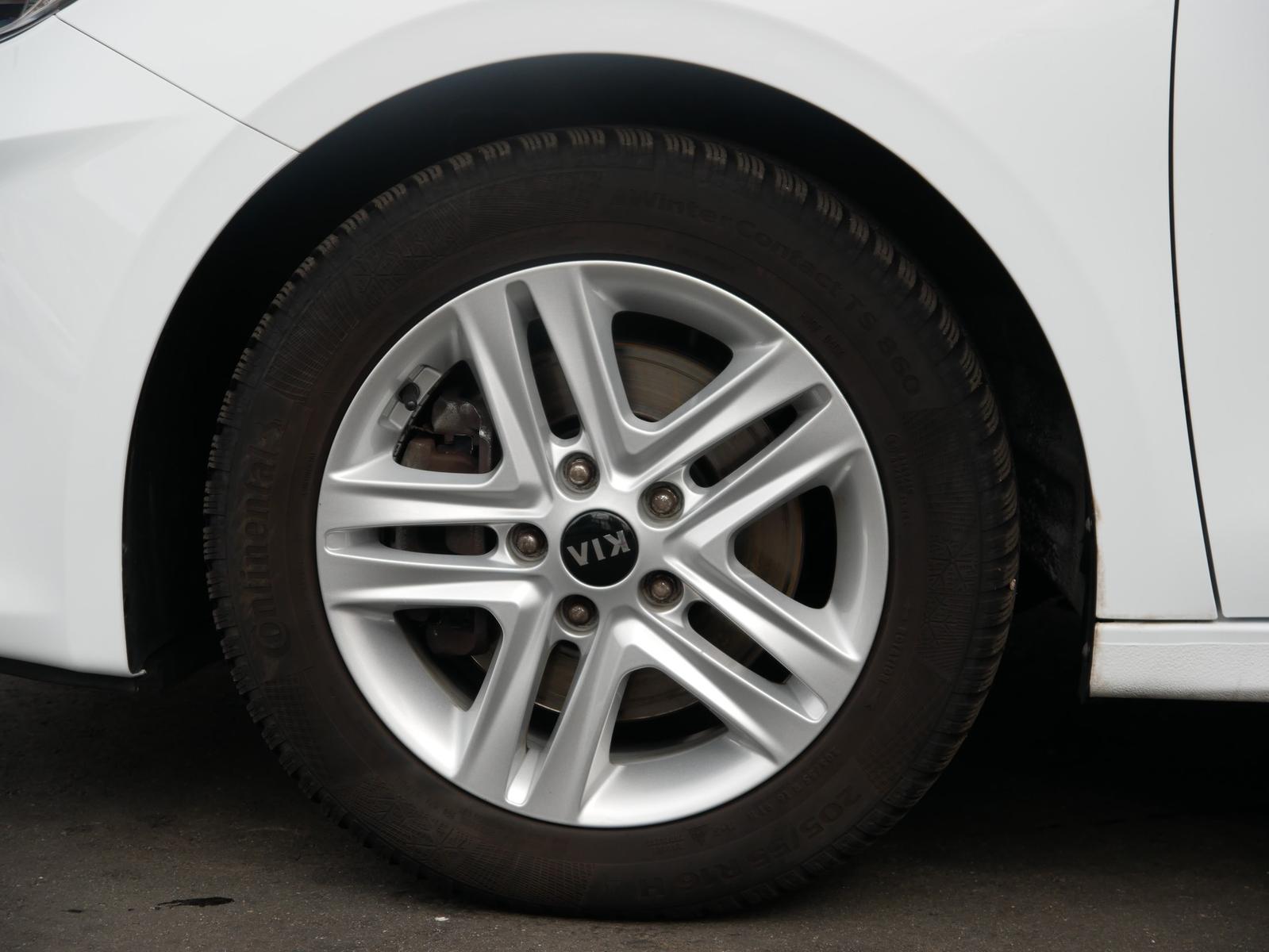 Kia Ceed SW 1.0 T-GDI Edition 7 Tempomat Sitzheizung